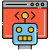 Chatbot icon