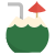 Coconut Drink icon