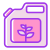 Biofuel icon