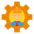 Engineer icon