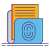 Biometric icon