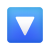 Downwards Button icon