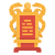 Ceremonial icon