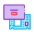 Ordinateur portable icon