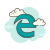 MSエッジ icon