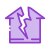 Broken House icon
