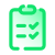テスト合格 icon