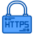 Https icon