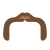 马蹄胡子 icon
