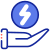 Save Energy icon