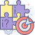 Puzzle icon