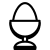 蛋架 icon