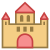 Monastery icon