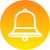 Bell icon