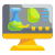 Computer icon