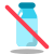 Sans lait icon