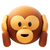 Hear no Evil Monkey icon
