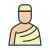 Ihram icon