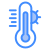 Fahrenheit icon