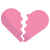 Broken Heart icon