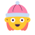 크리스마스 소녀 icon
