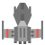스타워즈 반란군 함선 icon