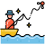 Fishing Baits icon