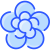 flores-clematis externas-vitaliy-gorbachev-azul-vitaly-gorbachev-2 icon