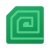 Etiqueta RFID icon
