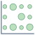 Heatmap icon