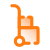 Hand Truck icon