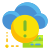 Warning icon