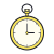 Pocket Watch icon