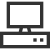 Computer Desktop icon