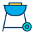 Parrilla icon