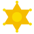 Xerife icon