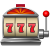 slot-machine-emoji icon