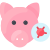 Porc icon