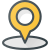 Location Pin icon