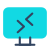 Remote Desktop icon