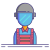 Protective Clothing icon