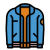 Jacket icon