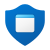 Application Shield icon