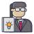 Consultant icon