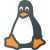 Linux icon