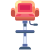 Standing Chair icon