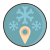 South Pole icon