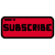 Subscribe icon