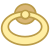 Ring Rückansicht icon