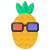 Pineapple icon